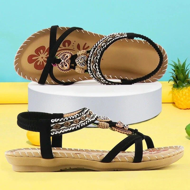 MARIBEL | COMFORTABLE ORTHOPEDIC SANDALS